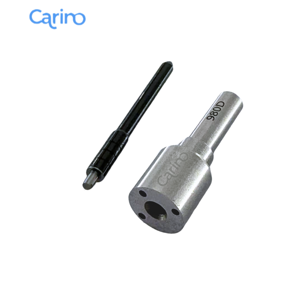 DLLA152P980 Injector Nozzle for 0445120029 Injector